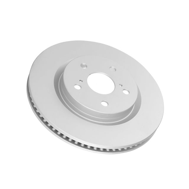 Quality-Built BR30326G - Smooth Premium Coated Disc Brake Rotor, Sold Individually