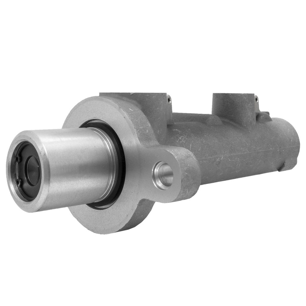 Quality-Built M4109 - Aluminum Brake Master Cylinder 2 Mounting Holes