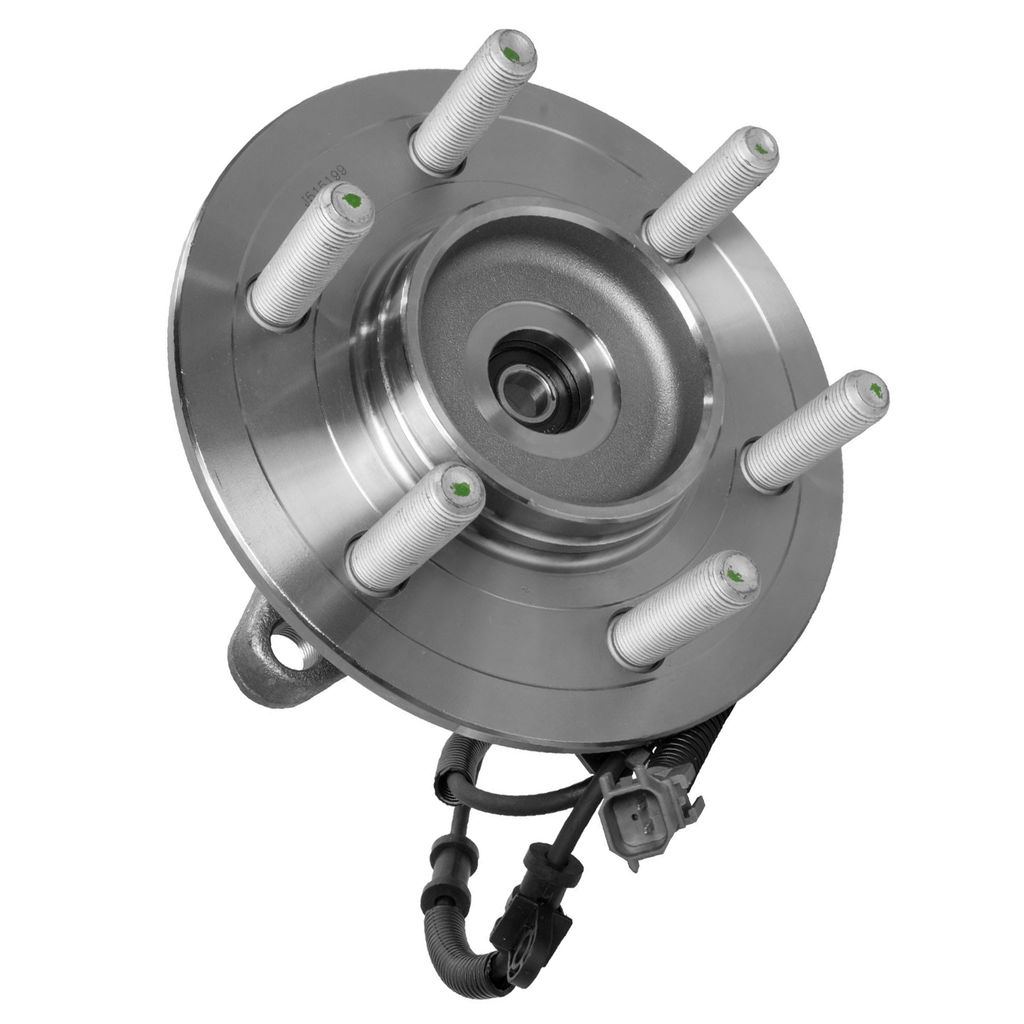 Quality-Built WH515199 - Wheel Bearing