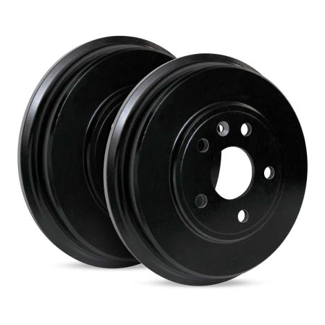 R1 Concepts Brake Drums