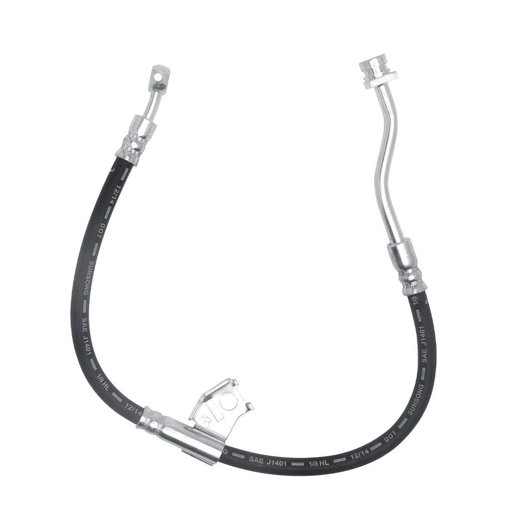 R1 Concepts BHH-03060 - Brake Hose