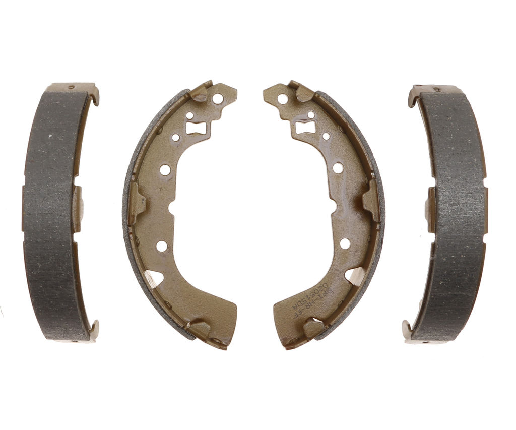 Raybestos 1059PG - Element3 Drum Brake Shoes
