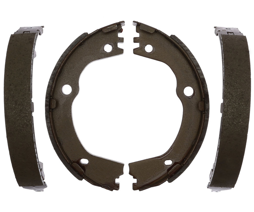 Raybestos 1086PG - Element3 Parking Brake Shoes