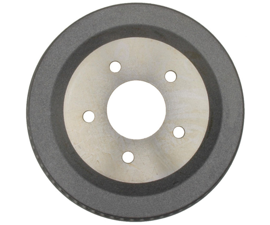 Raybestos 1270R - Pro Replacement Brake Drum