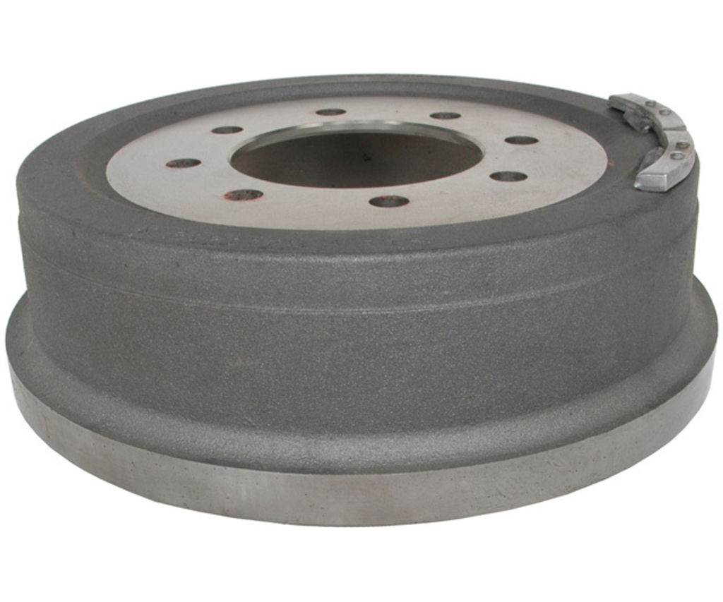 Raybestos 1345R - Pro Replacement Brake Drum