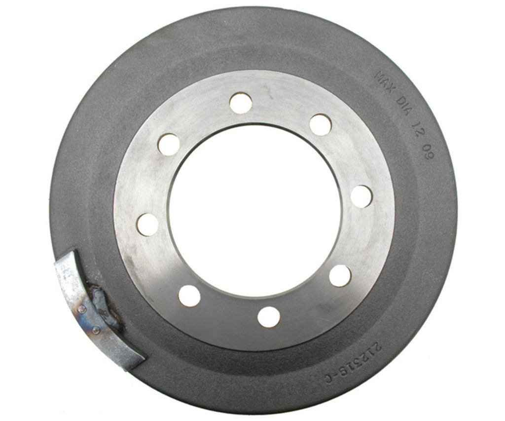 Raybestos 1350R - Pro Replacement Brake Drum