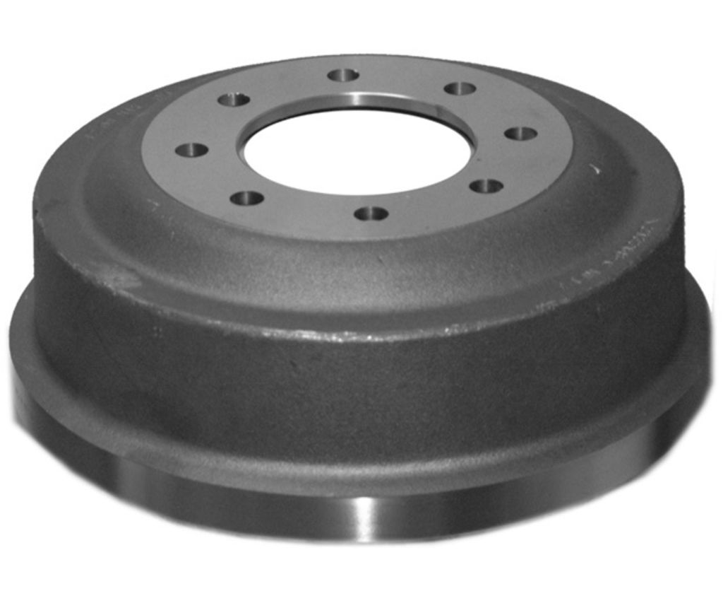 Raybestos 1603R - Pro Replacement Brake Drum