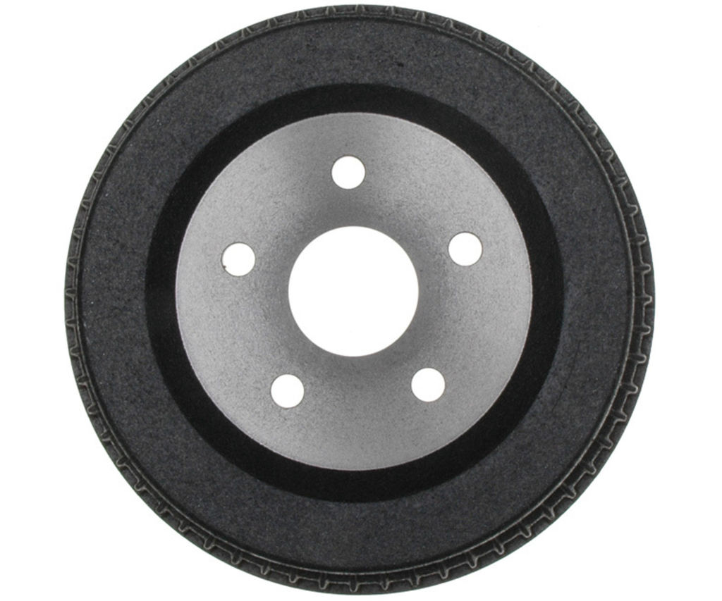 Raybestos 1639R - Pro Replacement Brake Drum