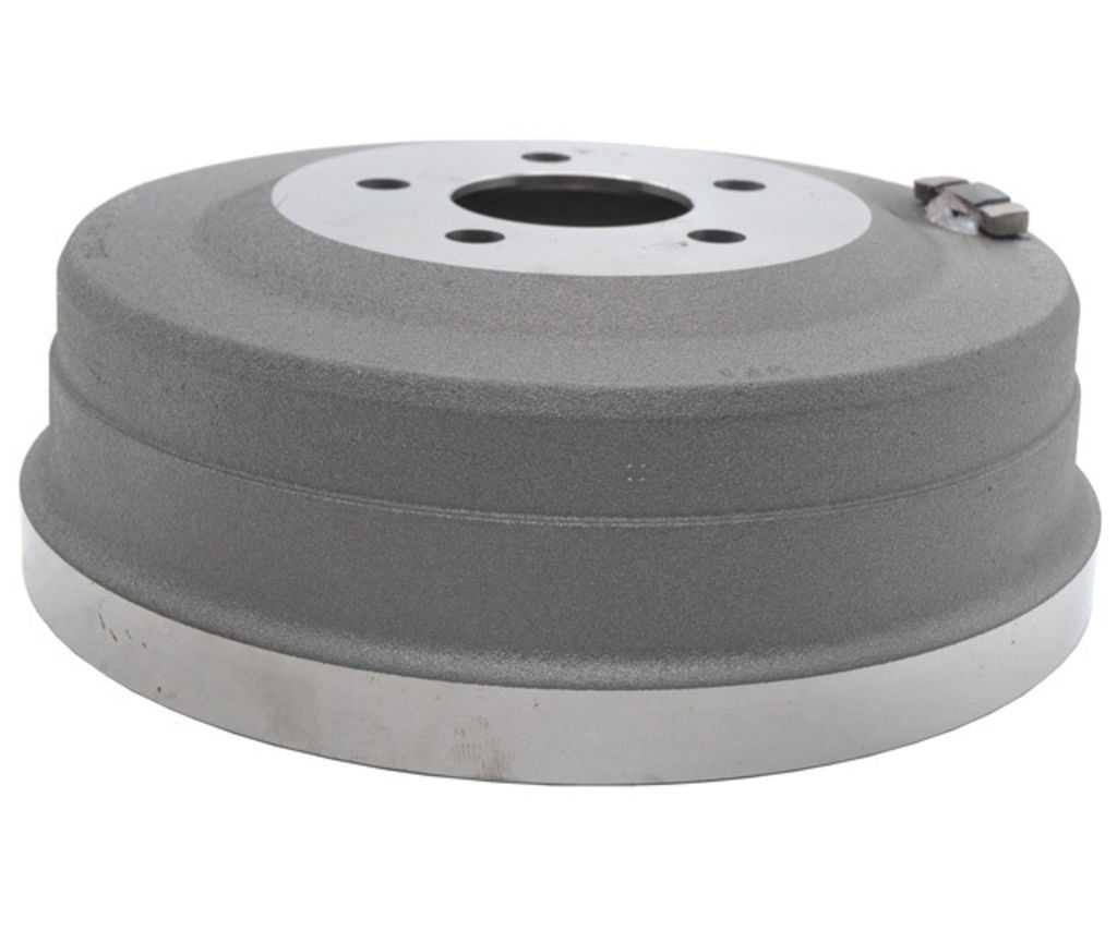 Raybestos 1938R - Pro Replacement Brake Drum