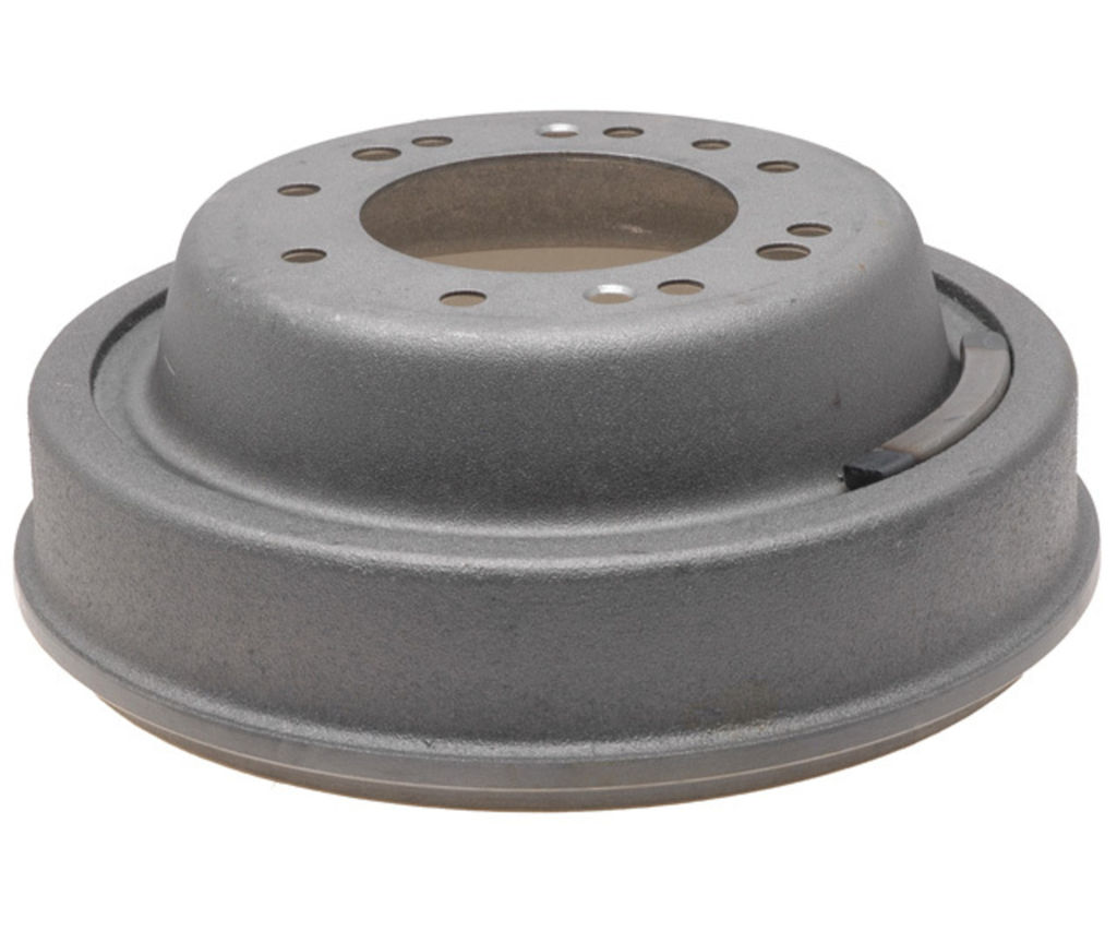Raybestos 2009R - Pro Replacement Brake Drum