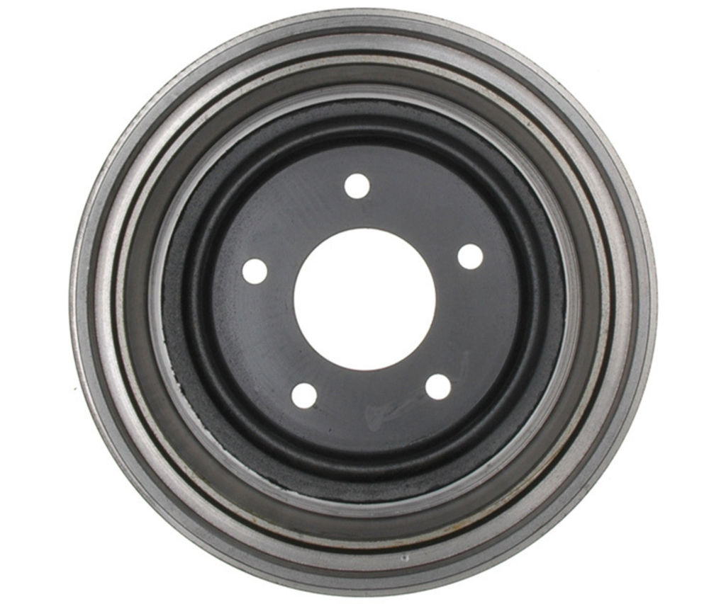 Raybestos 2034R - Pro Replacement Brake Drum