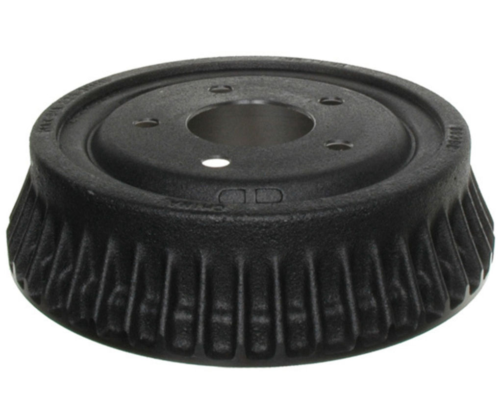 Raybestos 2051R - Pro Replacement Brake Drum