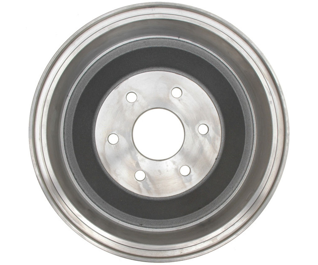Raybestos 2169R - Pro Replacement Brake Drum