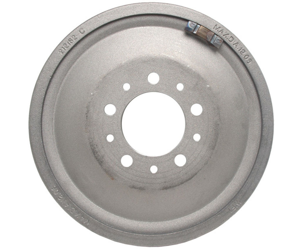 Raybestos 2316R - Pro Replacement Brake Drum