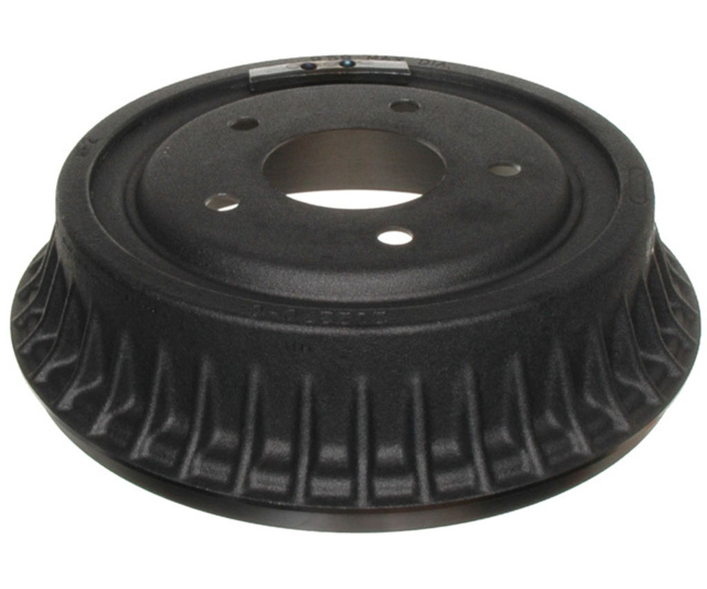 Raybestos 2565R - Pro Replacement Brake Drum