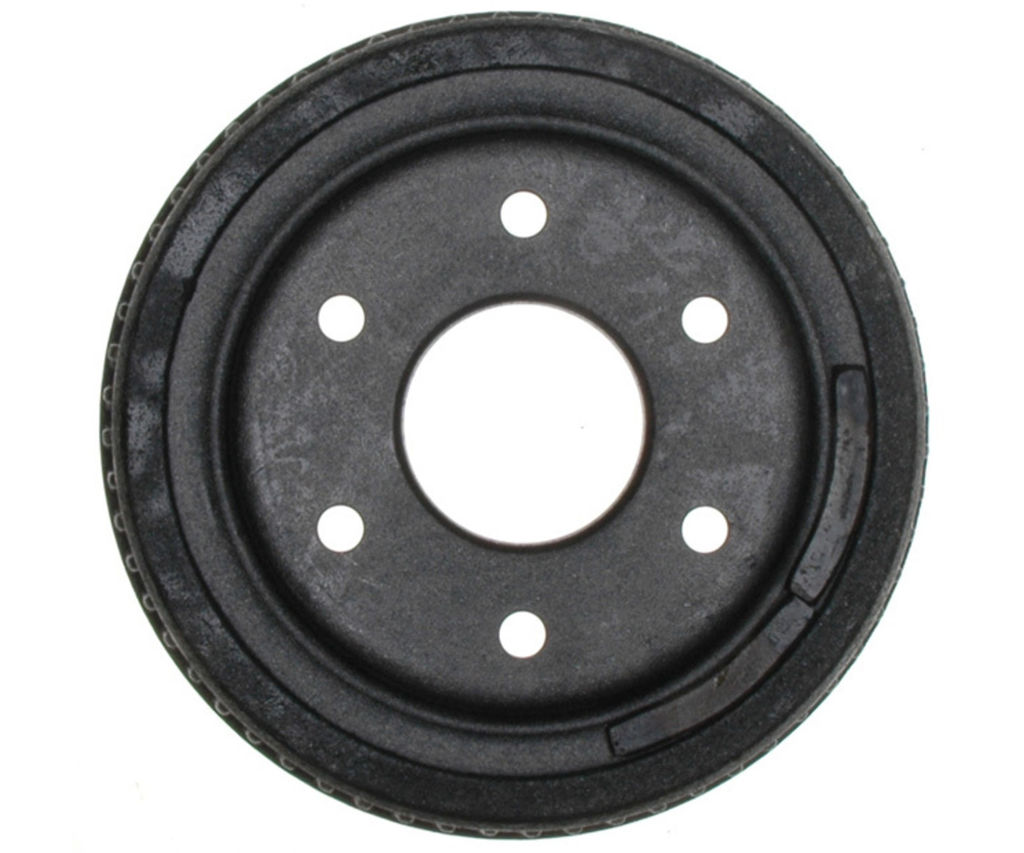 Raybestos 2586R - Pro Replacement Brake Drum