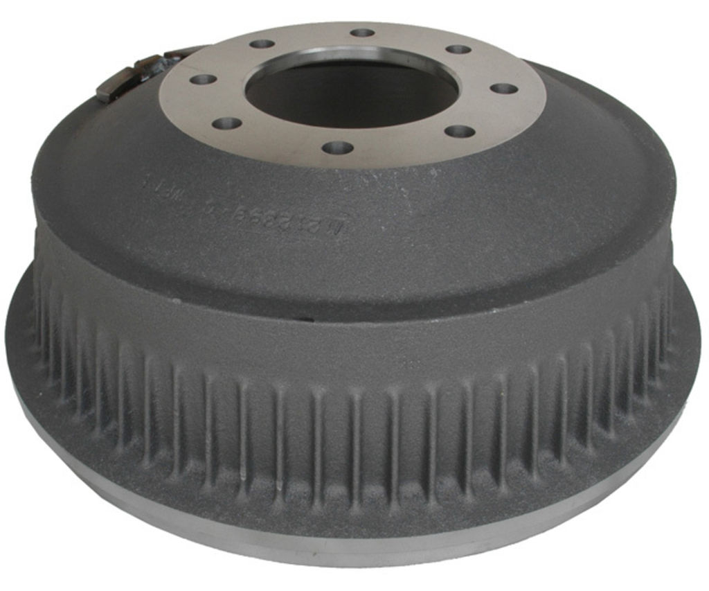 Raybestos 2590R - Pro Replacement Brake Drum
