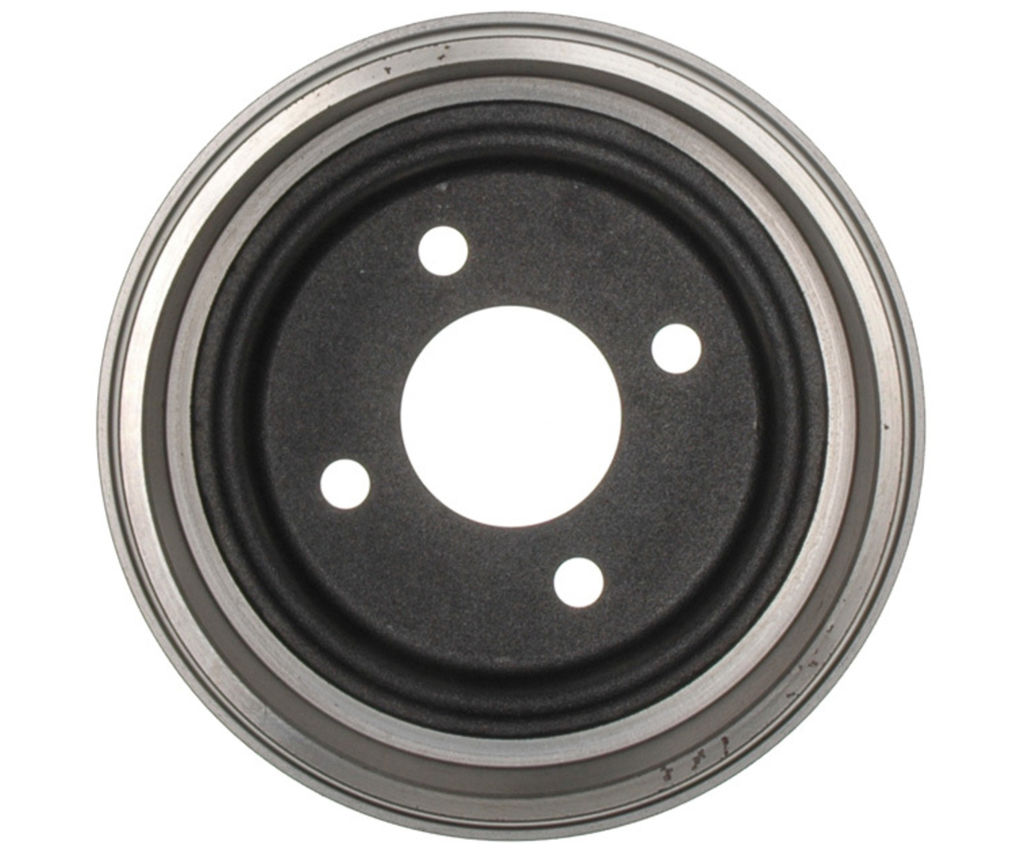 Raybestos 2692R - Pro Replacement Brake Drum