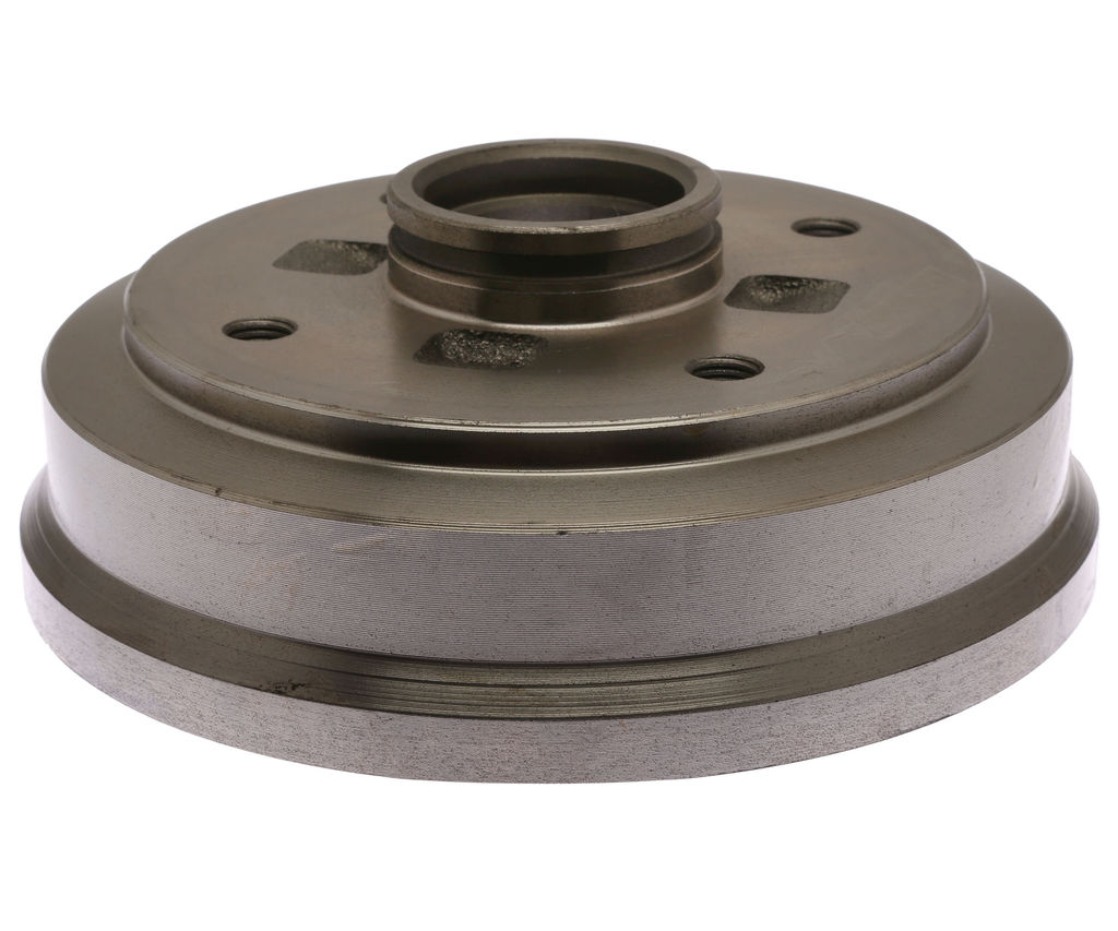 Raybestos 2752R - Pro Replacement Brake Drum