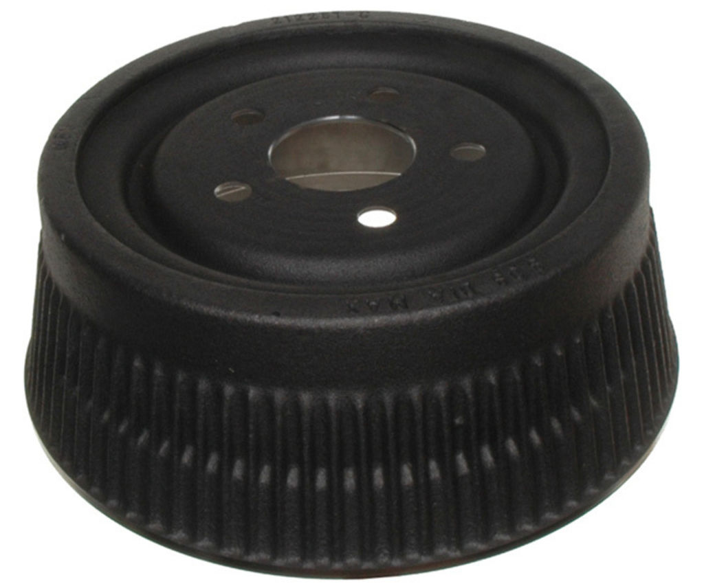 Raybestos 2916R - Pro Replacement Brake Drum
