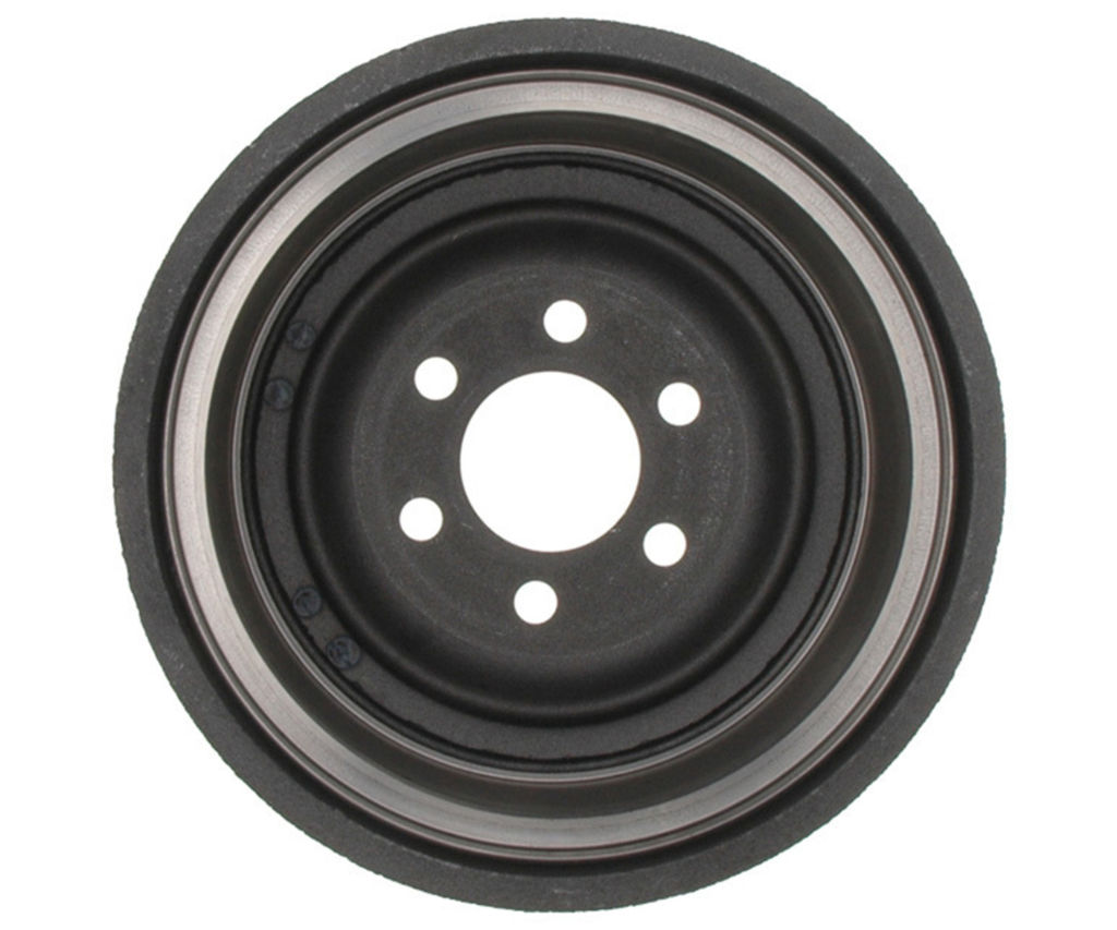 Raybestos 2989R - Pro Replacement Brake Drum