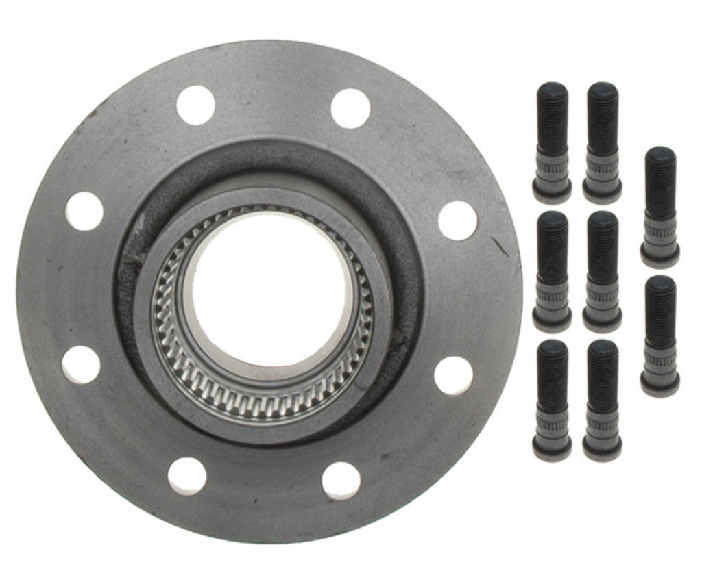 Raybestos 4403R - Pro Replacement Drum & Rotor Axle Hub