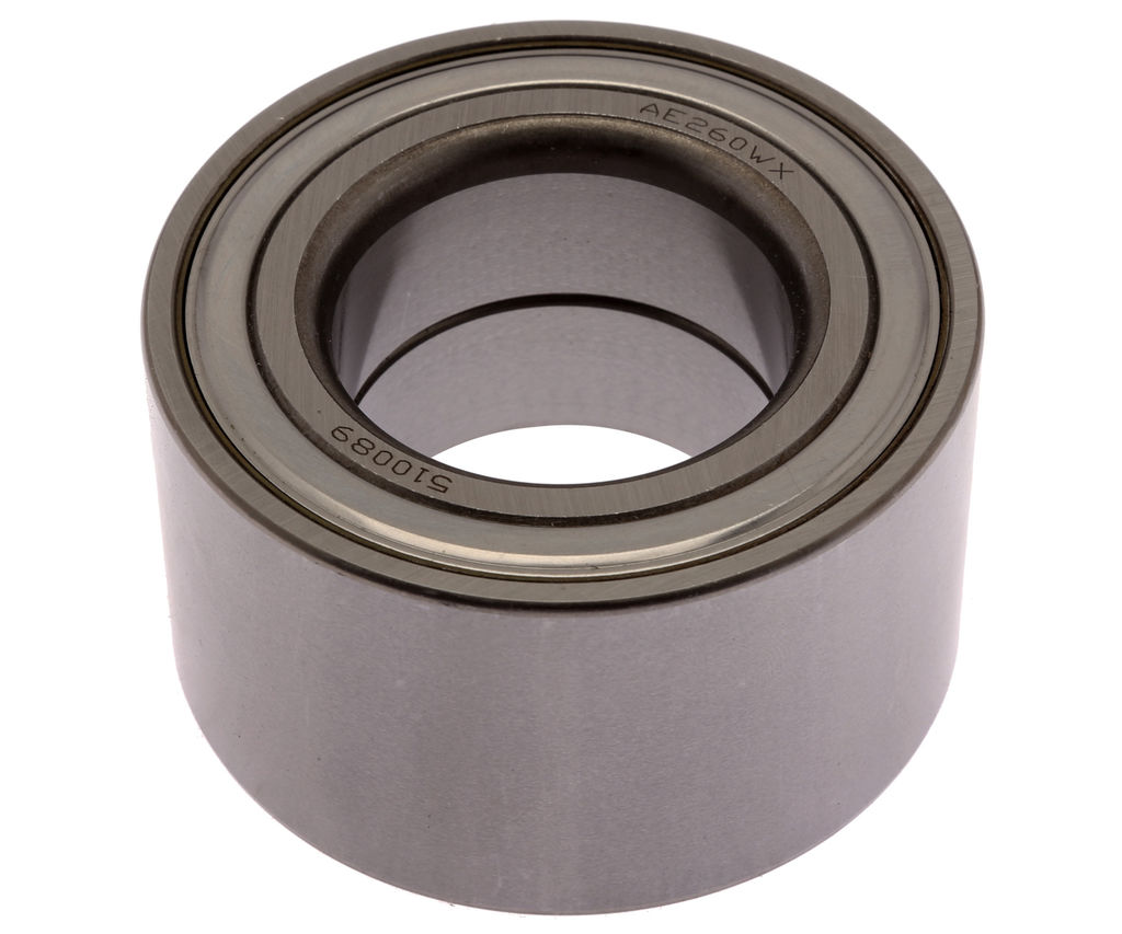 Raybestos 710089 - Pro Replacement Wheel Bearing And Hub Assembly