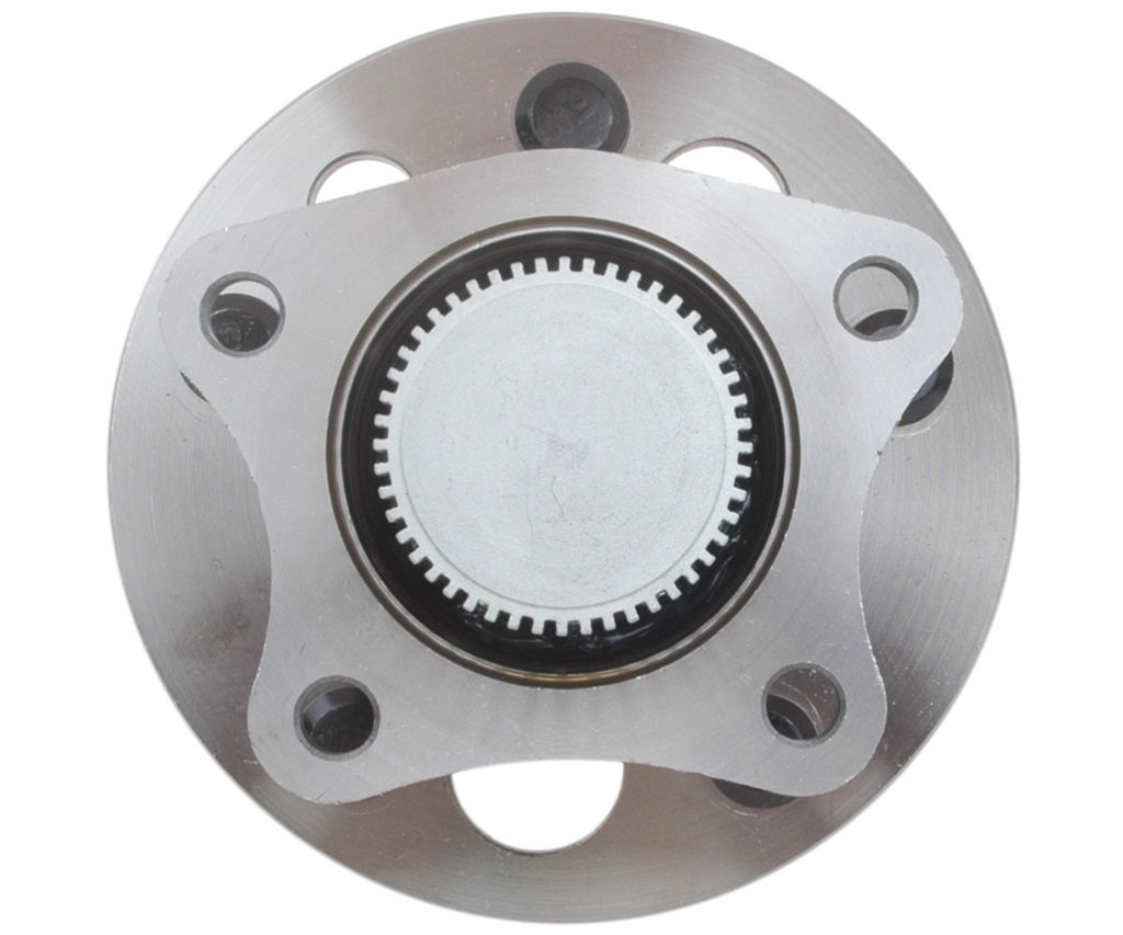 Raybestos 712009A - Pro Replacement Wheel Bearing And Hub Assembly