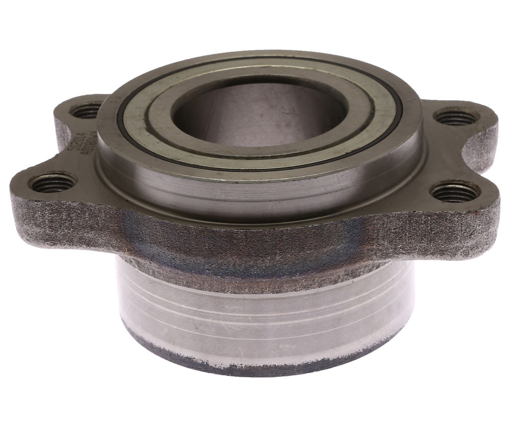 Raybestos 712014 - Pro Replacement Wheel Bearing And Hub Assembly
