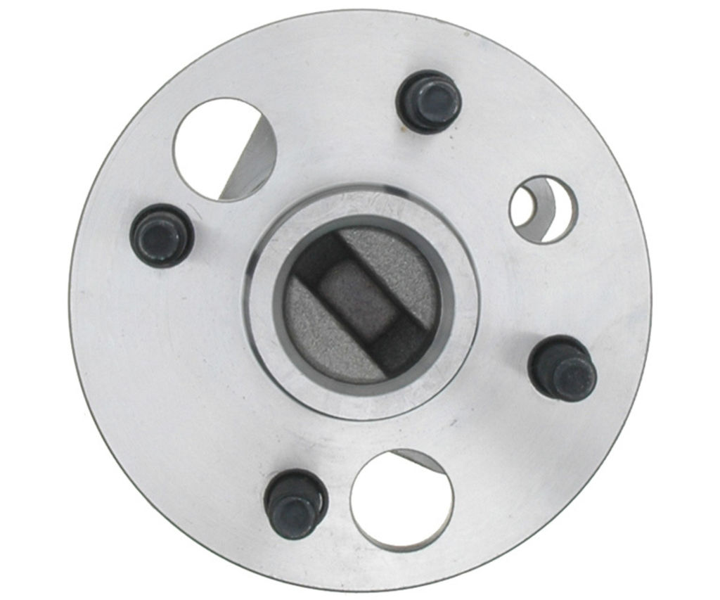 Raybestos 712018 - Pro Replacement Wheel Bearing And Hub Assembly