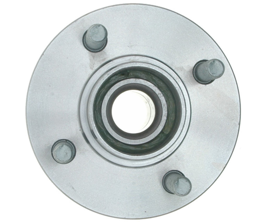 Raybestos 712025 - Pro Replacement Wheel Bearing And Hub Assembly