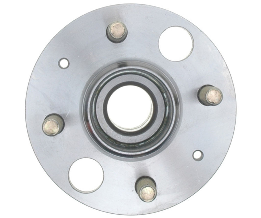 Raybestos 712034 - Pro Replacement Wheel Bearing And Hub Assembly