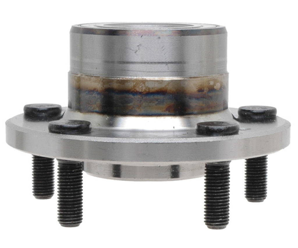 Raybestos 712039 - Pro Replacement Wheel Bearing And Hub Assembly