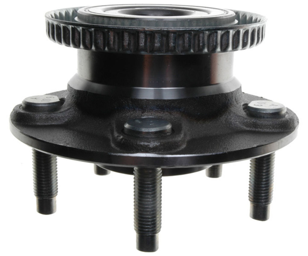 Raybestos 712107 - Pro Replacement Wheel Bearing And Hub Assembly