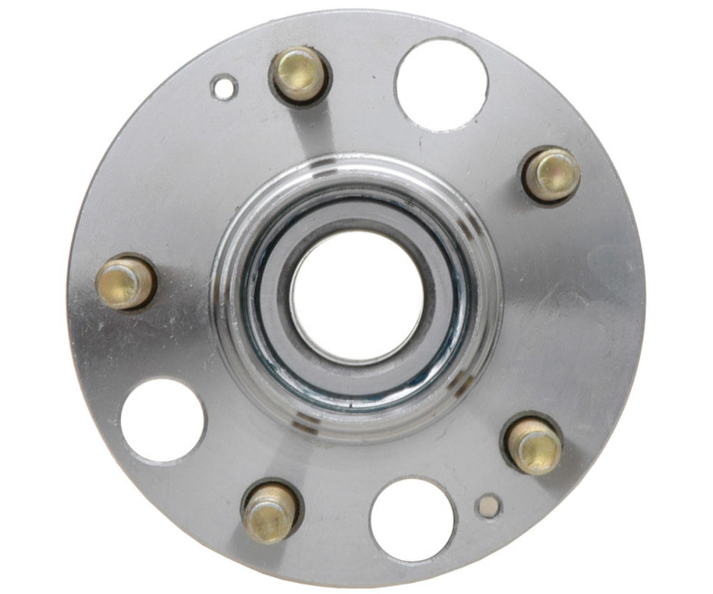 Raybestos 712123 - Pro Replacement Wheel Bearing And Hub Assembly