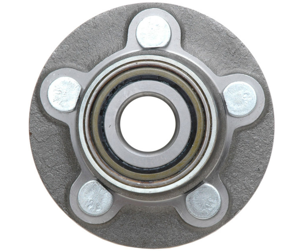 Raybestos 712133 - Pro Replacement Wheel Bearing And Hub Assembly