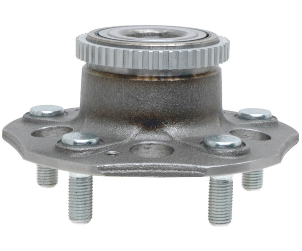 Raybestos 712144 - Pro Replacement Wheel Bearing And Hub Assembly