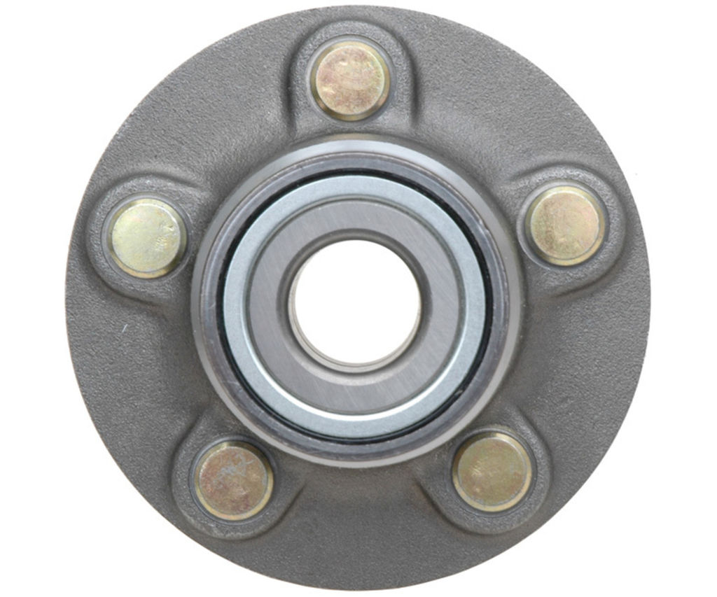 Raybestos 712154 - Pro Replacement Wheel Bearing And Hub Assembly