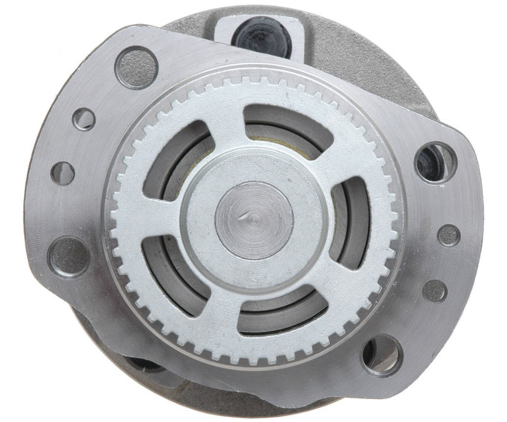 Raybestos 712155 - Pro Replacement Wheel Bearing And Hub Assembly