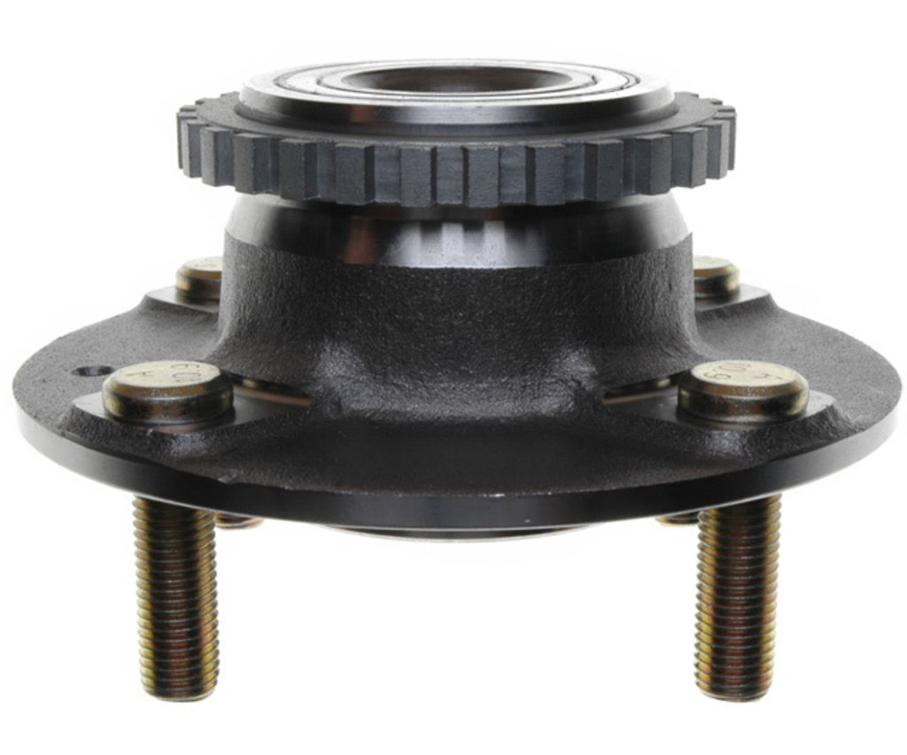 Raybestos 712160 - Pro Replacement Wheel Bearing And Hub Assembly
