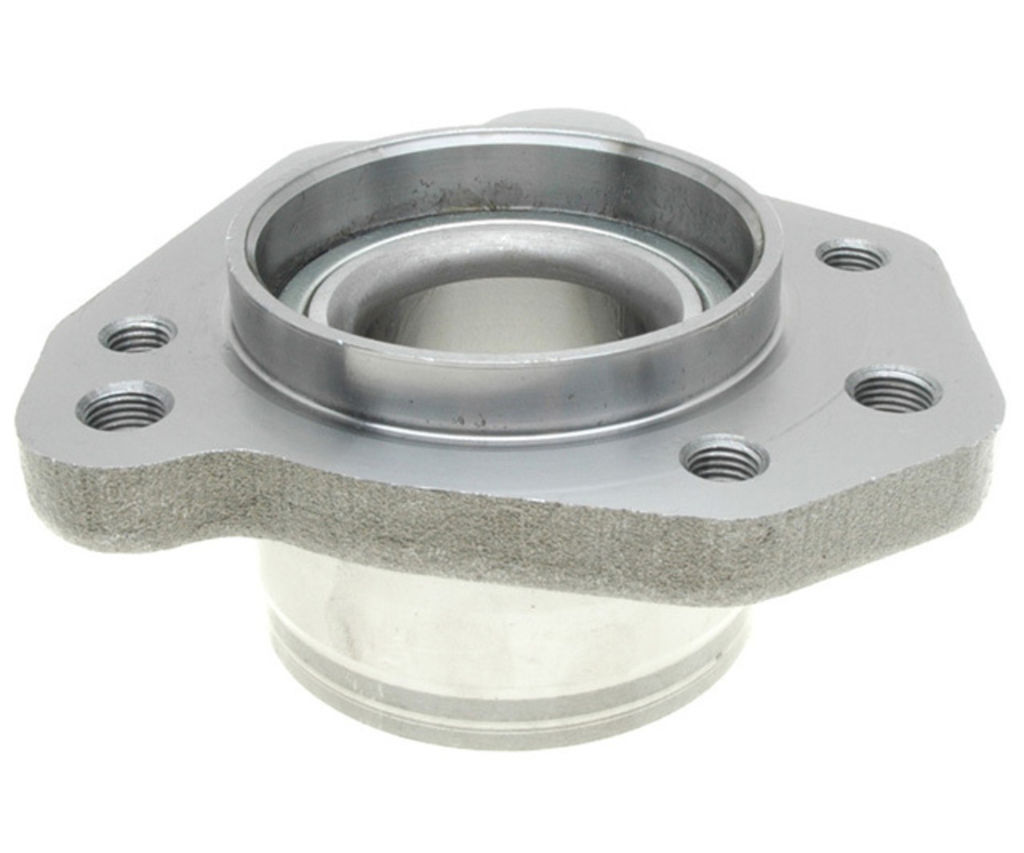 Raybestos 712166 - Pro Replacement Wheel Bearing And Hub Assembly