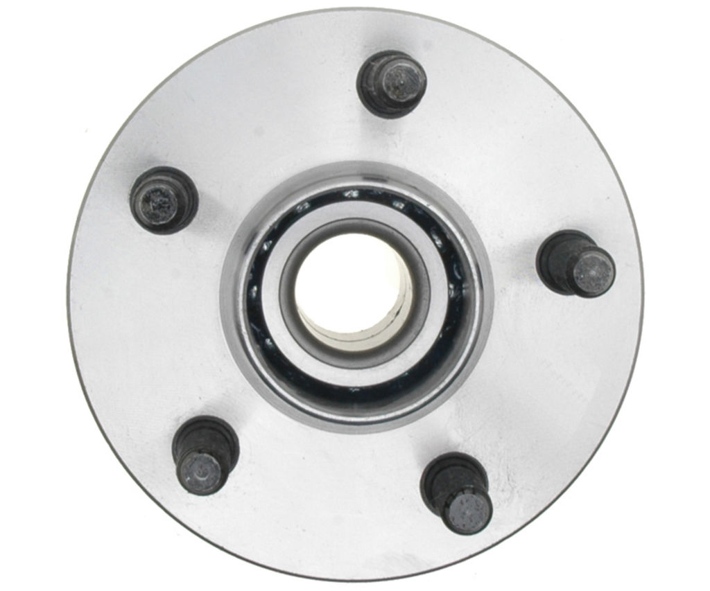 Raybestos 712167 - Pro Replacement Wheel Bearing And Hub Assembly