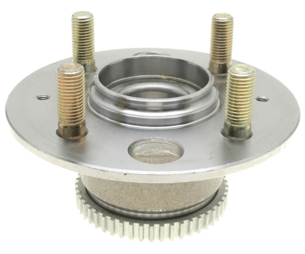 Raybestos 712175 - Pro Replacement Wheel Bearing And Hub Assembly