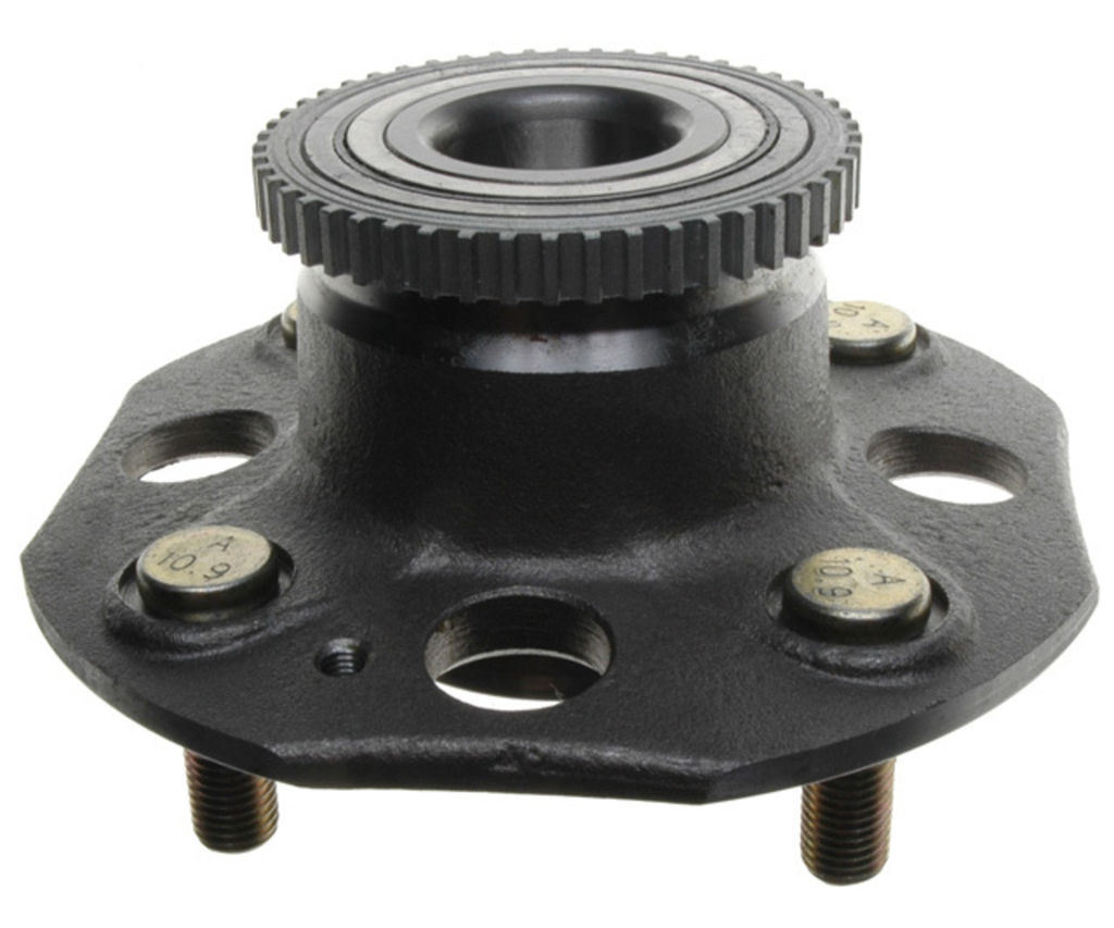 Raybestos 712178 - Pro Replacement Wheel Bearing And Hub Assembly
