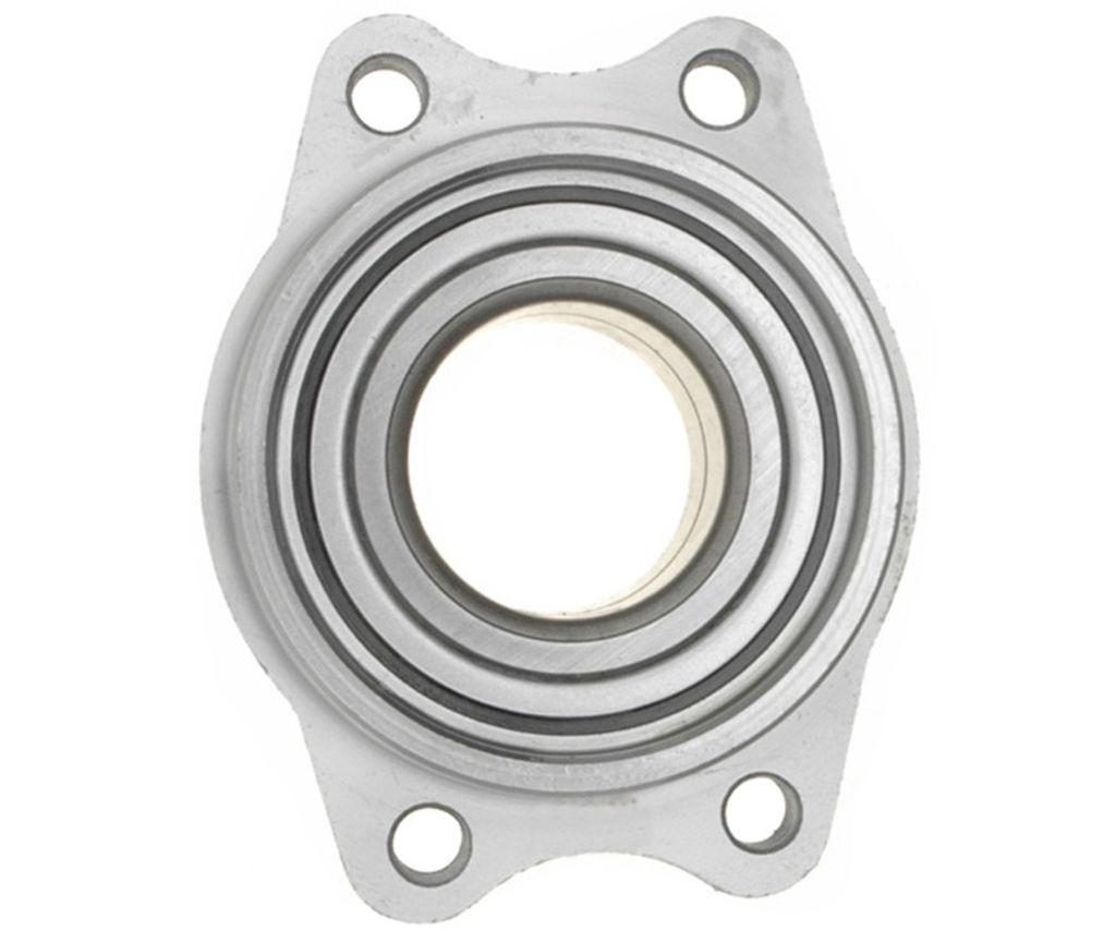 Raybestos 712181 - Pro Replacement Wheel Bearing And Hub Assembly