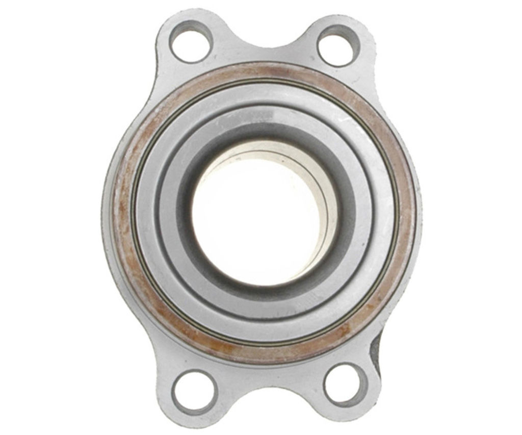Raybestos 712183 - Pro Replacement Wheel Bearing And Hub Assembly