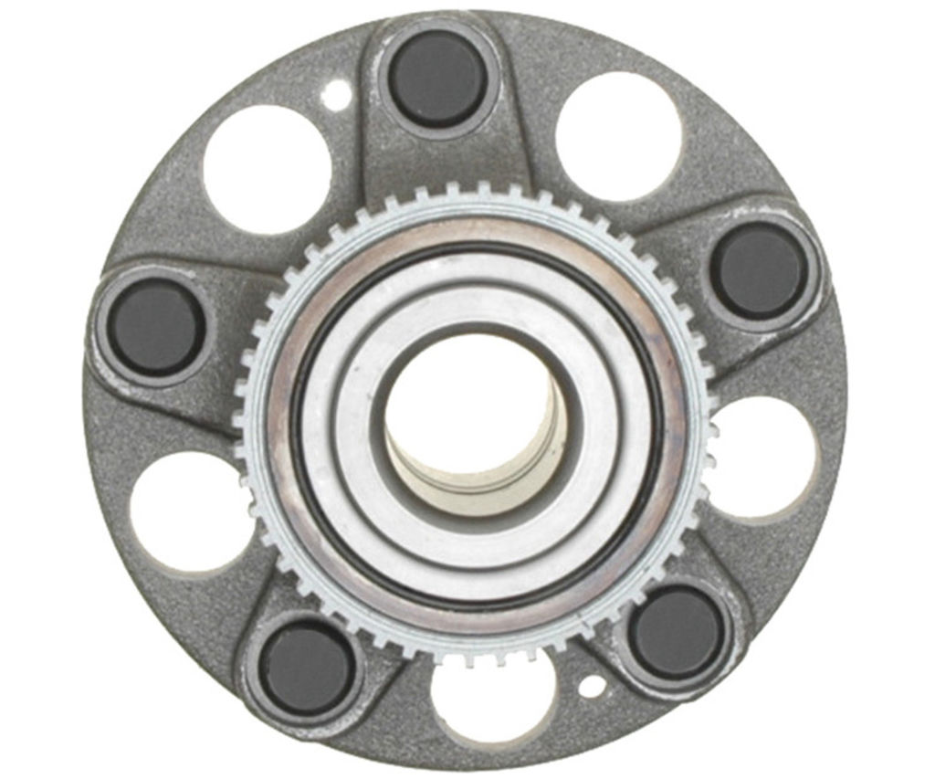 Raybestos 712188 - Pro Replacement Wheel Bearing And Hub Assembly