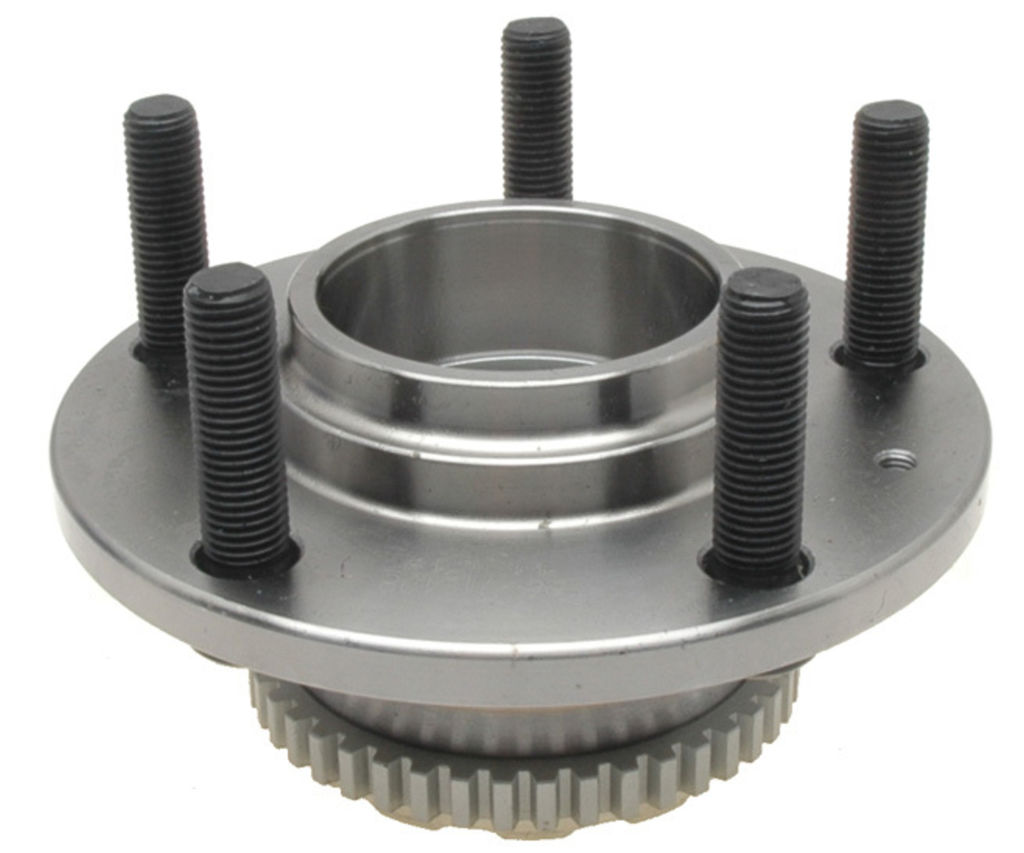 Raybestos 712198 - Pro Replacement Wheel Bearing And Hub Assembly