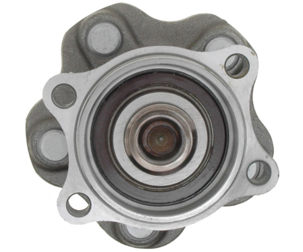 Raybestos 712201 - Pro Replacement Wheel Bearing And Hub Assembly