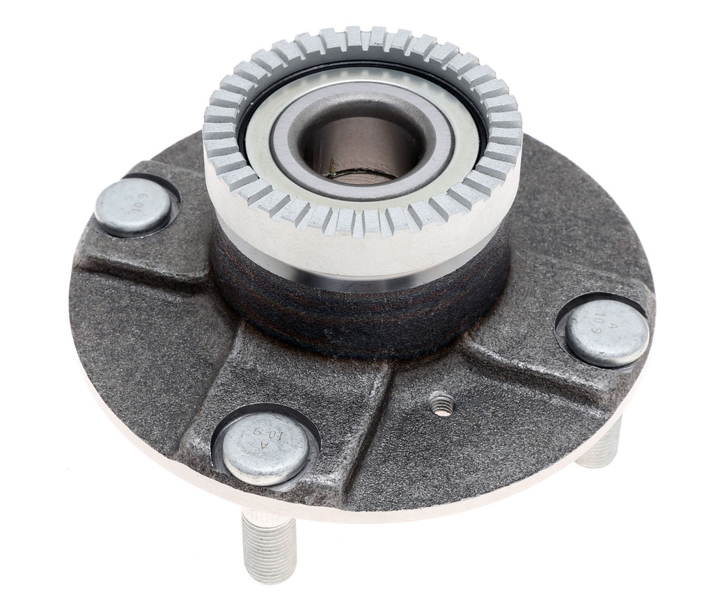 Raybestos 712204 - Pro Replacement Wheel Bearing And Hub Assembly